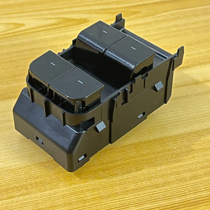 

Glass lifter switch assembly for front left main driver for Tesla Model 3 2019-2020