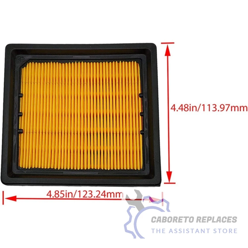 

HUS OEM AIR FILTER SET K760 K770 CONCRETE CUT-OFF SAWS 574362302Repair kits