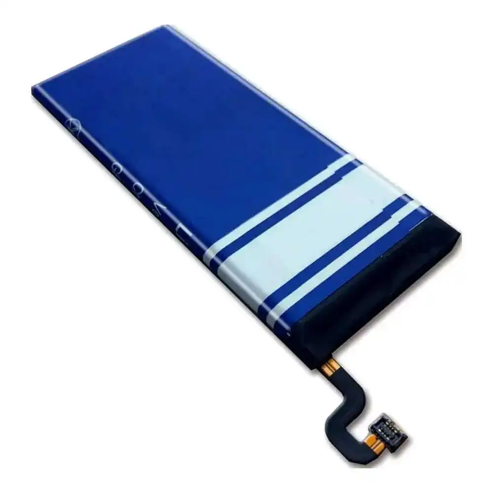 For Samsung Galaxy S7 G930 G930F SM-G9300 5500Mah Premium Replacement Mobile Phone Battery EB-BG930ABE