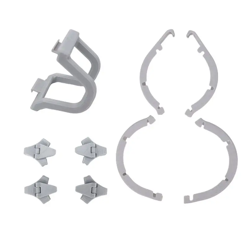 【NEWLY】For DJI NEO 2 Accessories For DJI NEO 2 Body Protection Kit Bumper+ Protective Cover+ Landing Gear