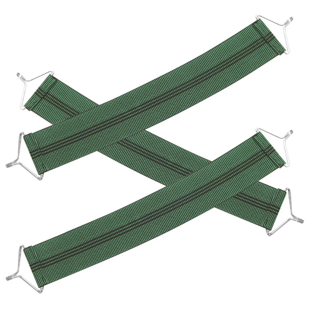 

3Pcs Lounge Chair Replacement Straps Reinforcement Repair Kit Chair Repair Accessories Set Lounge Chairs Straps