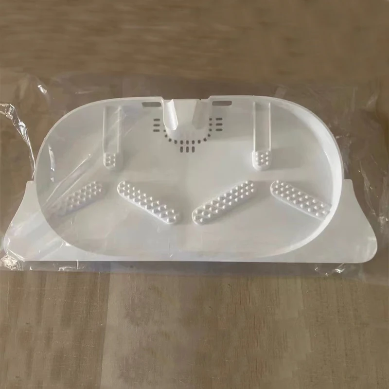 Dreame L10s Ultra spare parts Robot Vacuum Cleaner Original Accessories Parts Mop Cleaning Tray Bracket