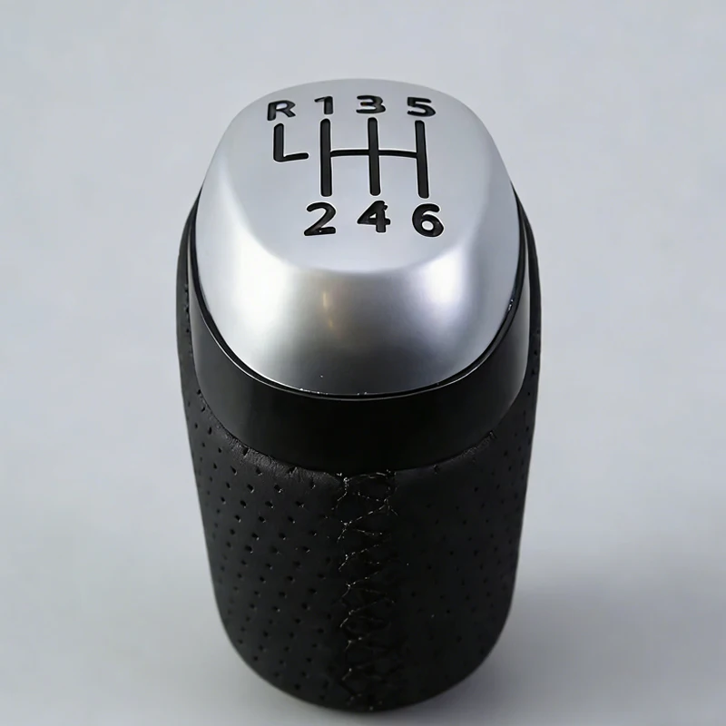 

Подходит для Renault MK4, автомобильный ручной рычаг переключения передач, гандбольный рычаг переключения передач, модификация головки переключения передач, аксессуары