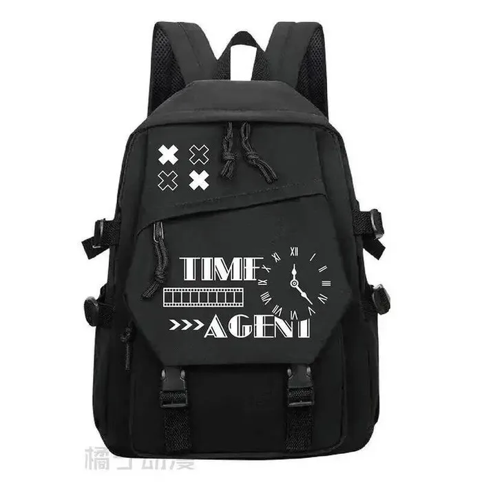 

Черный, белый, розовый, зеленый, Link Click, школьные сумки, рюкзаки Mochilas большой вместимости для подарка, аниме, игра