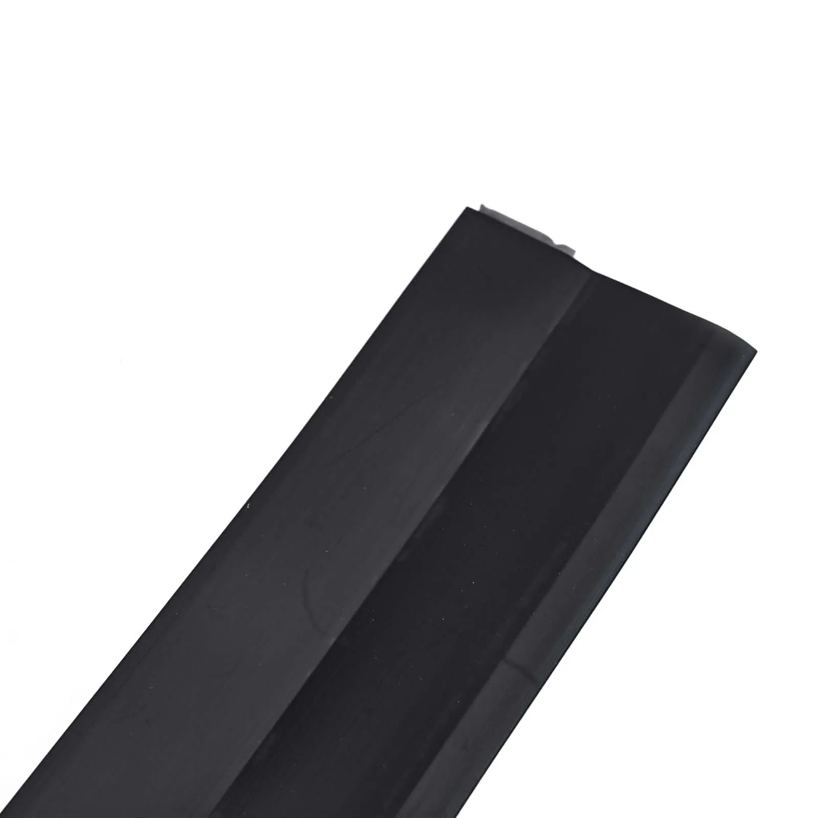 Door Frame Seal Garage Door Rubber Strip For Garage Effective Weatherproofing Energy Savings Enhanced Protection