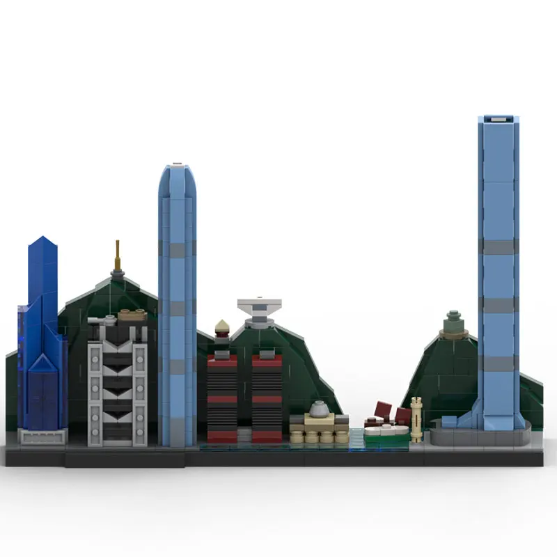 

Городской горизонт, архитектура, дом, вид на улицу, набор мелких частиц, сборка, строительные блоки, игрушка, модель, украшение, подарок