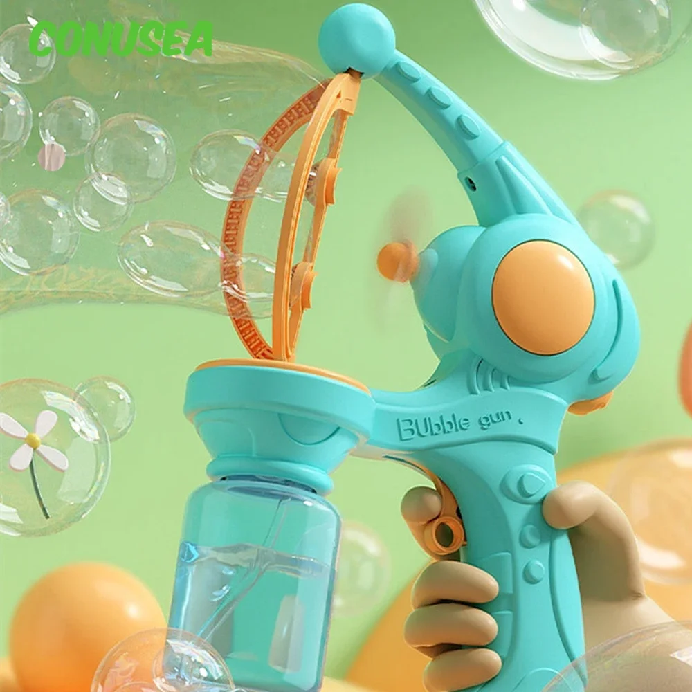 Thumbnail 3 - #73 Best Bubble Machines to Buy In 2026
