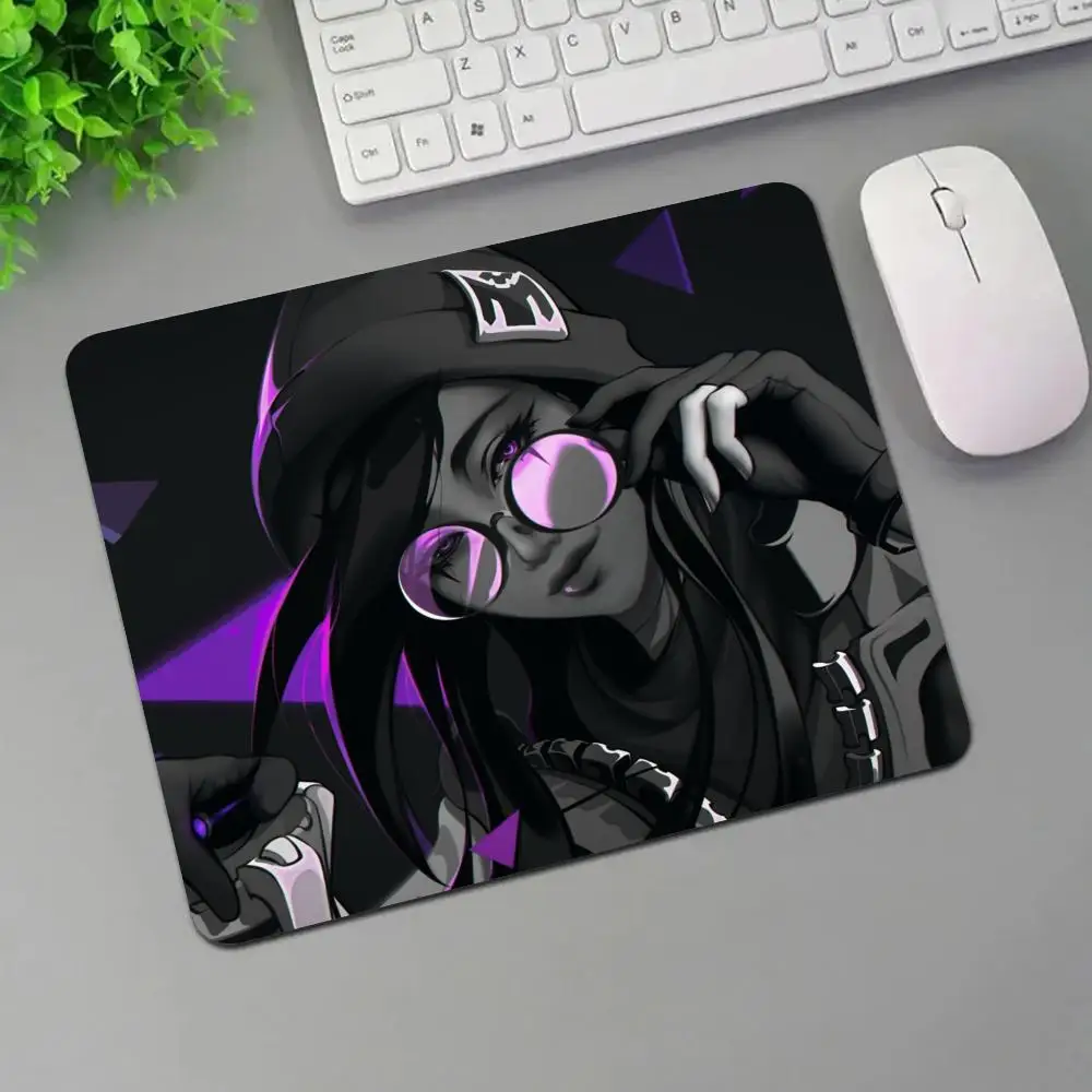 ألعاب رياضية إلكترونية، لوحة ماوس صغيرة شجاعة، حصيرة مكتبية، حصير ألعاب مطاطي مضاد للانزلاق، ملحقات كمبيوتر متينة، حصيرة مكتب للكمبيوتر المحمول، وسادات ماوس #4