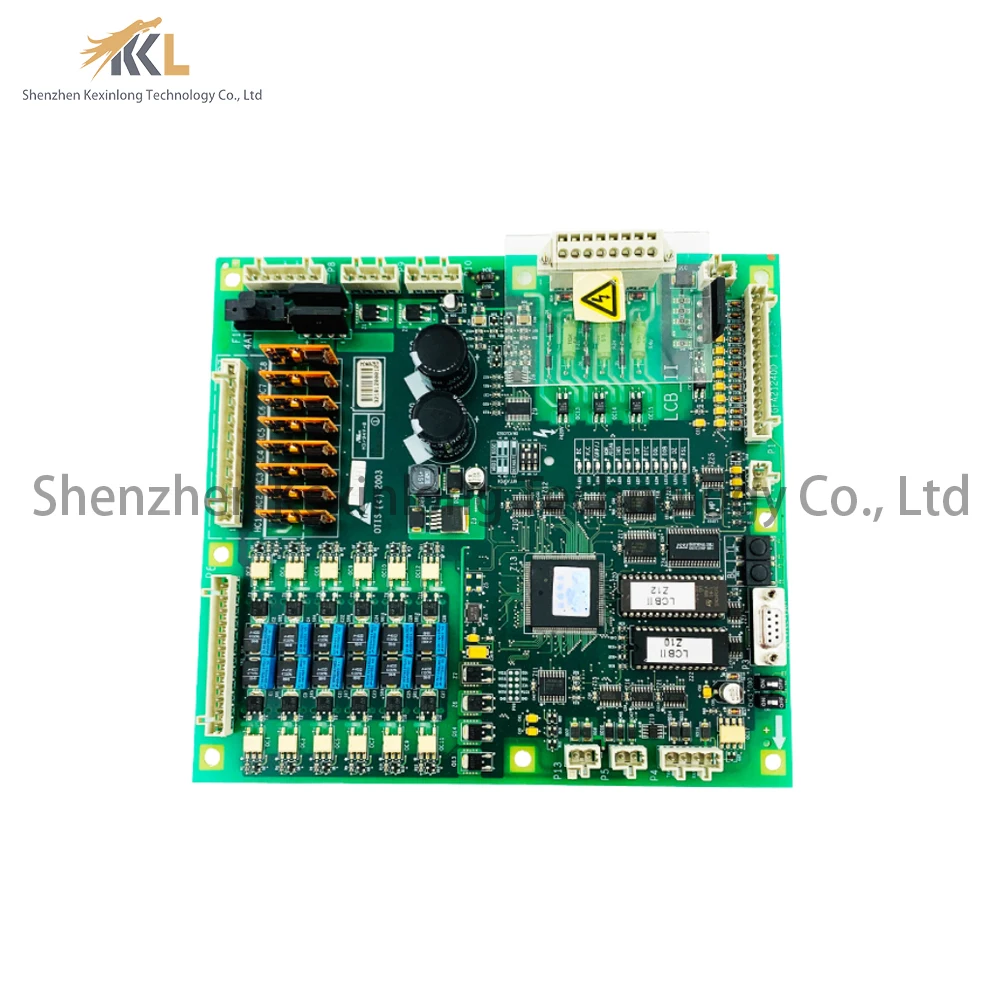 

GFA21240D1 Test working Original spot elevator accessories motherboard LCB2/LCB-11 motherboard