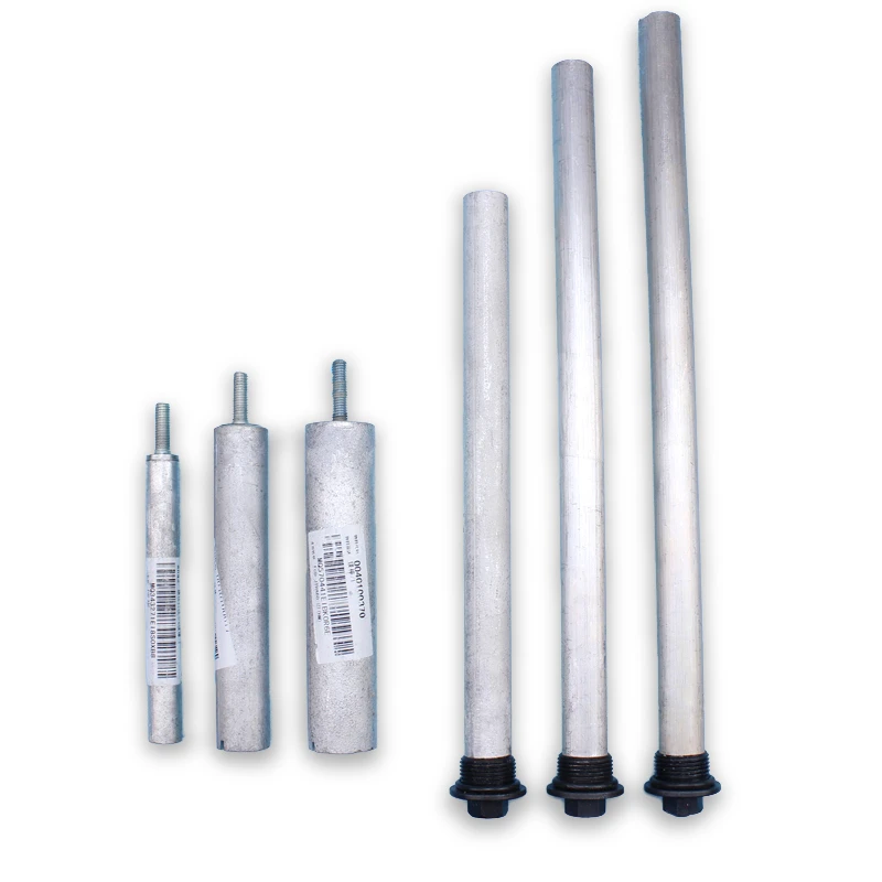 Applicable to Haier electric water heater magnesium rod original authentic accessories outlet anode rod commander water heater