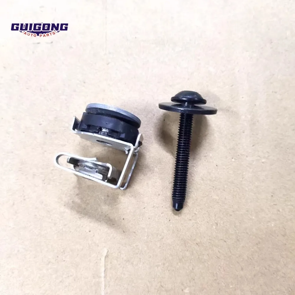 GUIGONG Headlight Adjustment Screw, Balance Block & Bracket Accessory for Audi Q3, Q5, Q7, A4L, A6L, A5, A7, A8 Car Accessories