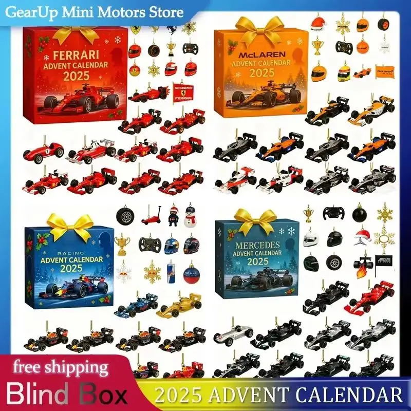 #41 Best Advent Calendars to Buy In 2026