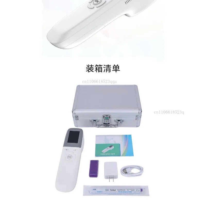 Infared Vein Finder Device For Ski Puncture Phlebotomy Infrared Bloo Vessel Vein Finder/vein Detector/vein Scanner