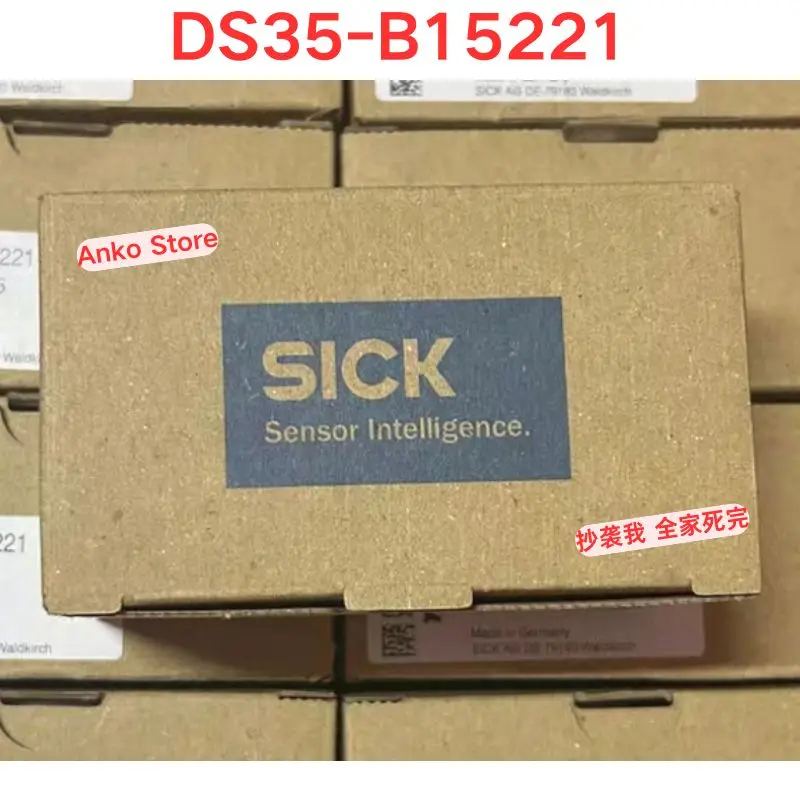 Brand-new   Original DS35-B1521 photoelectric sensor