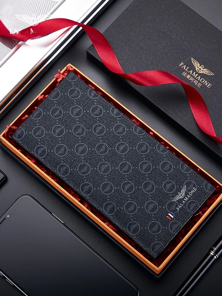 portafoglio-lungo-da-uomo-in-pelle-faionable-con-slot-multi-card-retro-sle-stampato-fermasoldi-di-f-amani-vertical-ape-interno-in-pvc