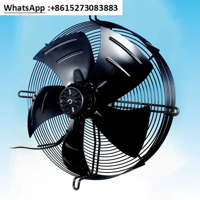 

Motor external rotor fan, condenser axial fan YWF4D-450S 450B