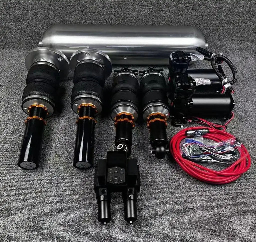 For  Volvo 764 Air Suspension Kit / Shock Absorber/air Spring Assembly / Auto Parts