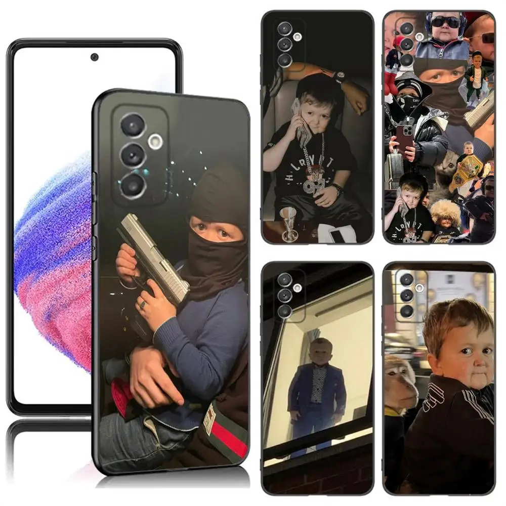 

Aasbulla Phone Case For Samsung S24,23,22,30,21,10,9,Ultra,Plus,Lite,FE,5G Black Soft Case
