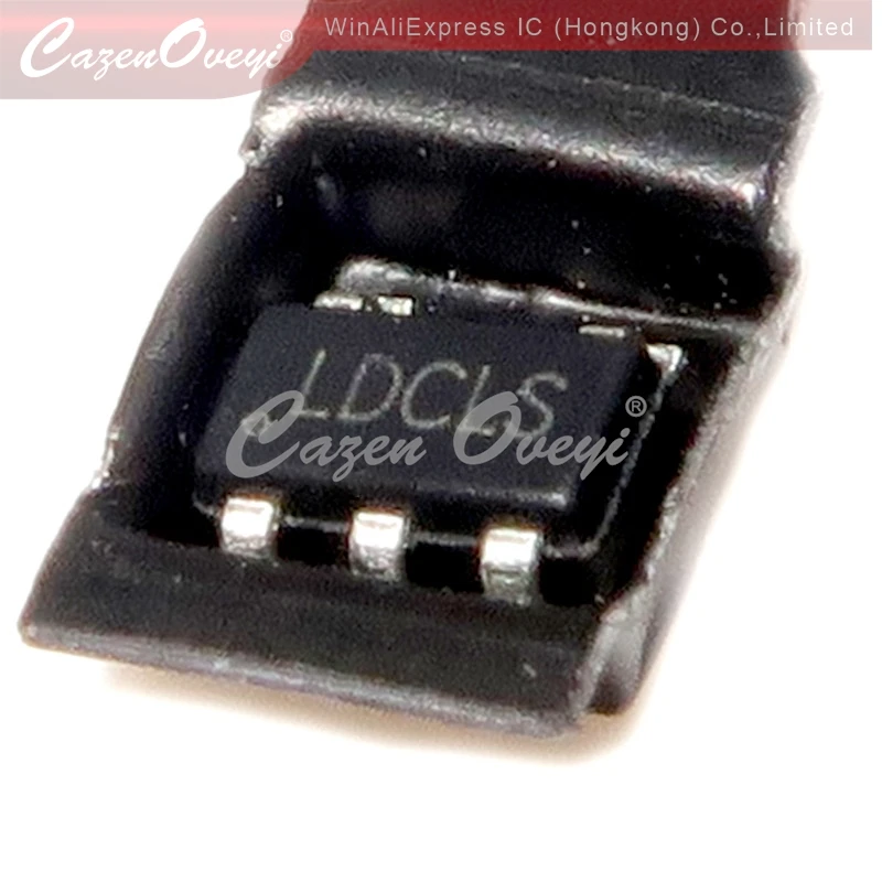 （5pcs）AD8541ARTZ A4A SY8088AAC LD AB5JJ PWM synchronous step-down DC-DC SOT23-5