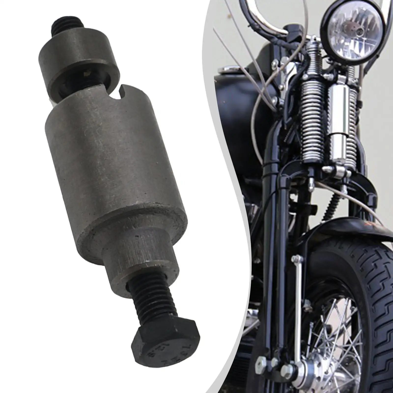 طقم مستخرج إصلاح جلبة المحرك الفولاذي للاستخدام المنزلي لورشة عمل السكوتر