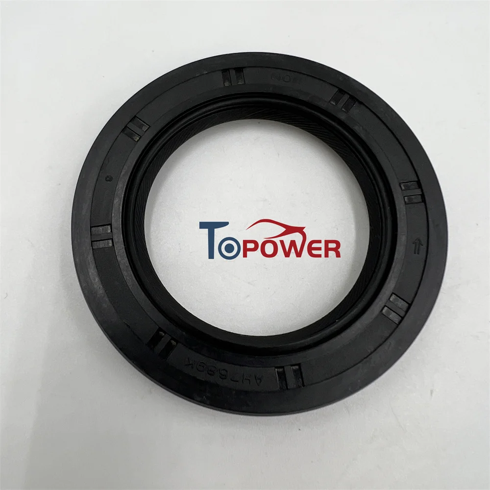 91207-P0X-003 Shaft Seal Automatic Transmission Front Oil Seal for Hhonda Civic Accord Integra Prelude 91207P0X003
