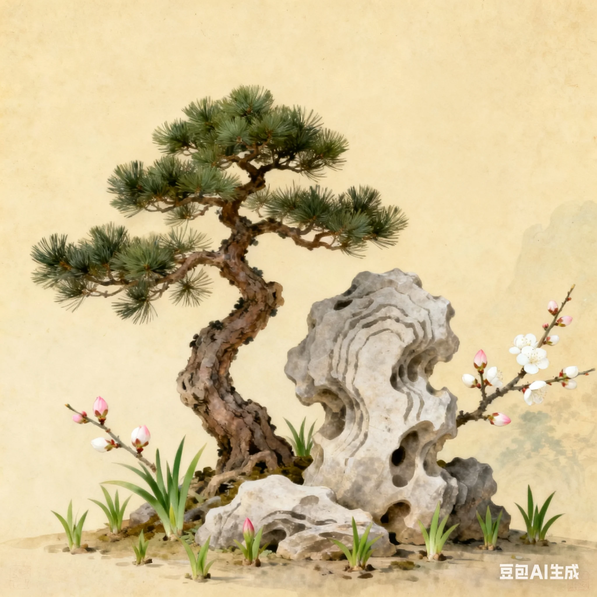 إصلاح اللثة التالفة بشكل فعال، وتخفيف آلام الأسنان، وتقوية الأسنان وتقوية اللثة #1