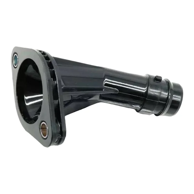 

Для Hyundai Elantra 2018-2021 Ix25 для Kia K3 2019-2022 25631-2M010 256312M010 Крышка корпуса термостата на входе водяного насоса