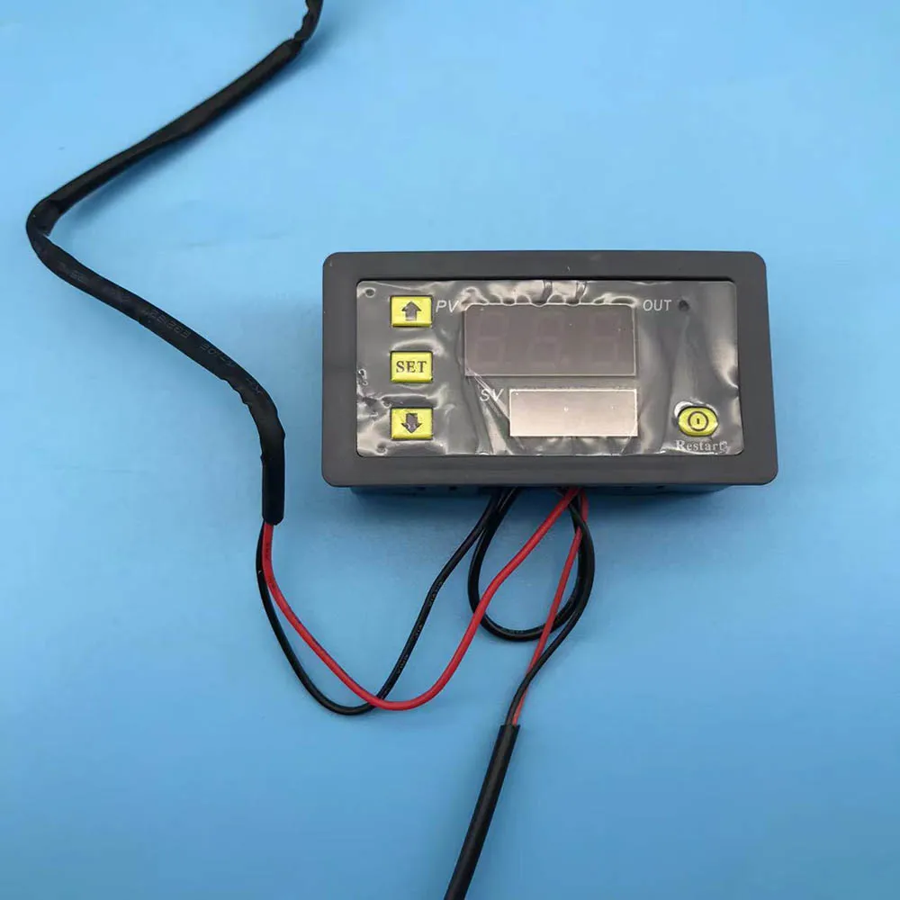 DTF  Ink Tank with Peristaltic Pump Speed adjustment adapter 250ml White Ink Recycle System with Stirrer Motor pall ink filter