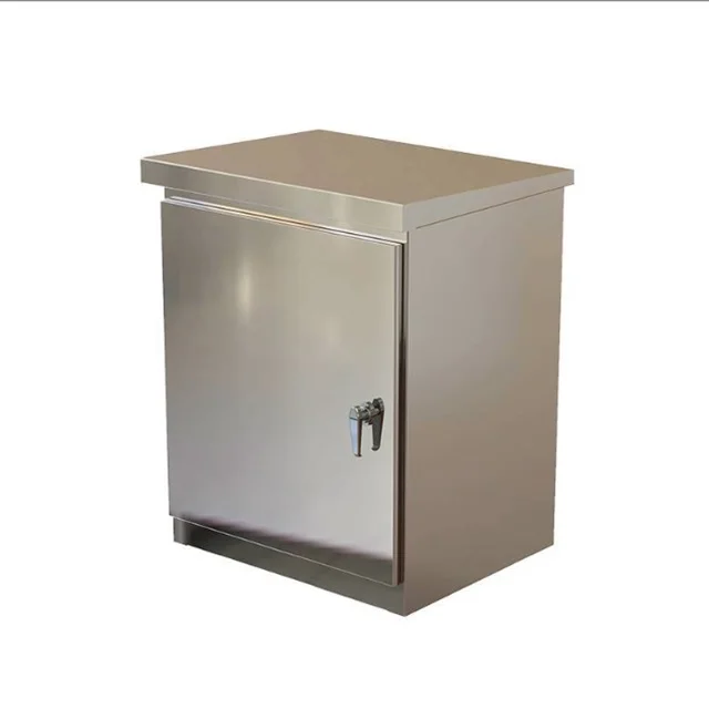 Customized energy storage telecom cabinet electrical box outdoor switch control box power distribution board cabinet