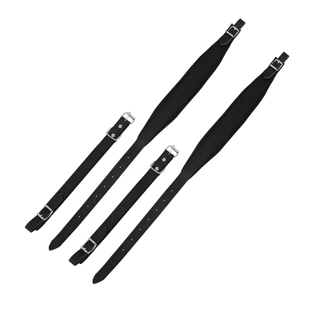 

Accordion Strap Accessory Gear Accessories Black Classic Concert Work
