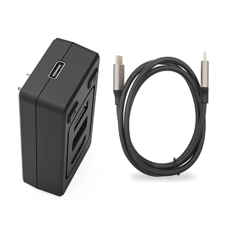 Transmetteur Console convertisseur vidéo transmetteur Projection d'écran L41E