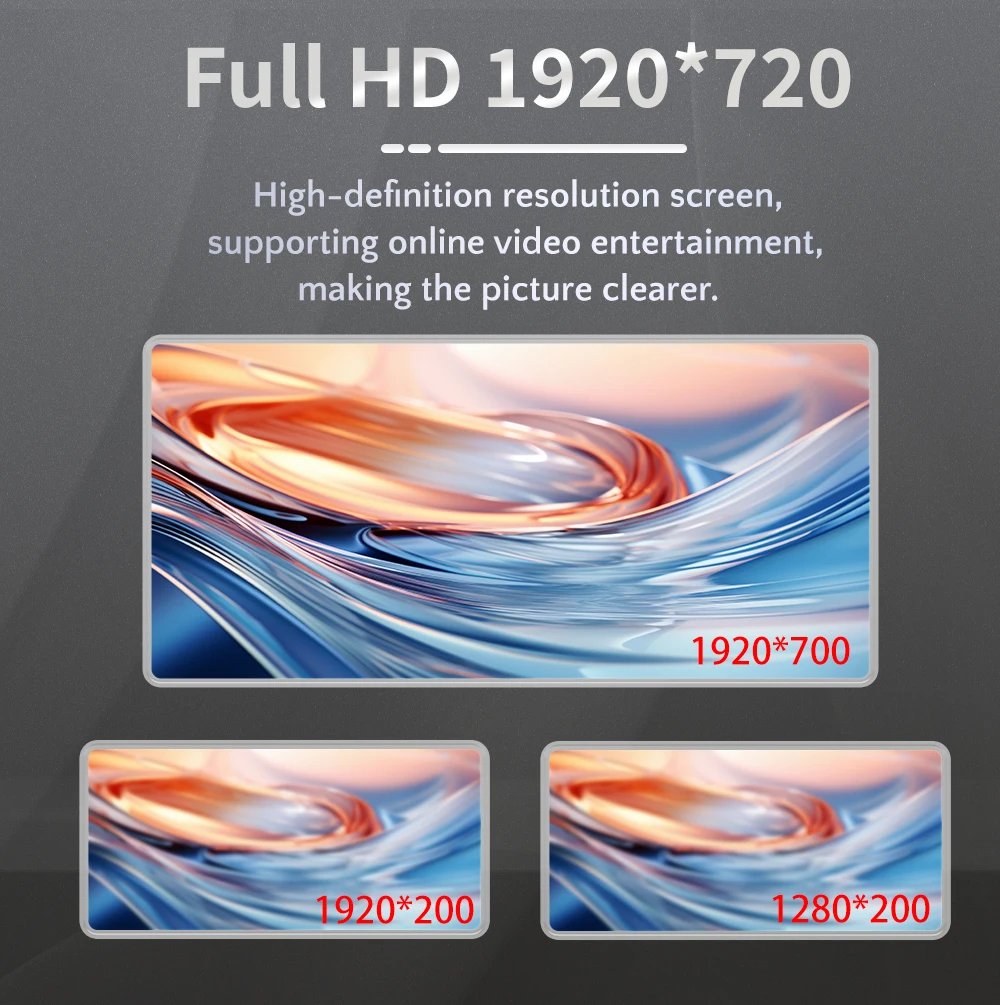 1920*720P Display-Bildschirm Linux-System Autoradio-Stereoanlage für Audi A4 B8 A5 2009-2016 Multimedia-Player BT Wireless Carplay Auto – Detail 11