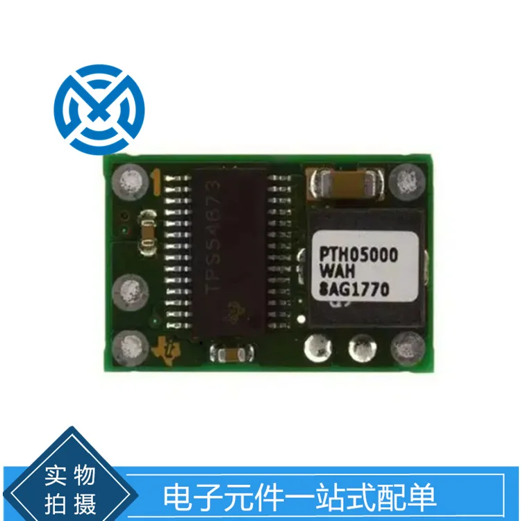 Electronic components PTH05000WAH power module IC chip integrated circuit original stock