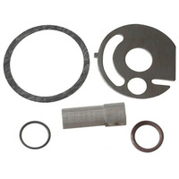 Diesel Parking Heater Service Gasket Kit Replacement for Eberspacher Hydronic D5WZ D3WZ B4WSC Repair Tool Parts