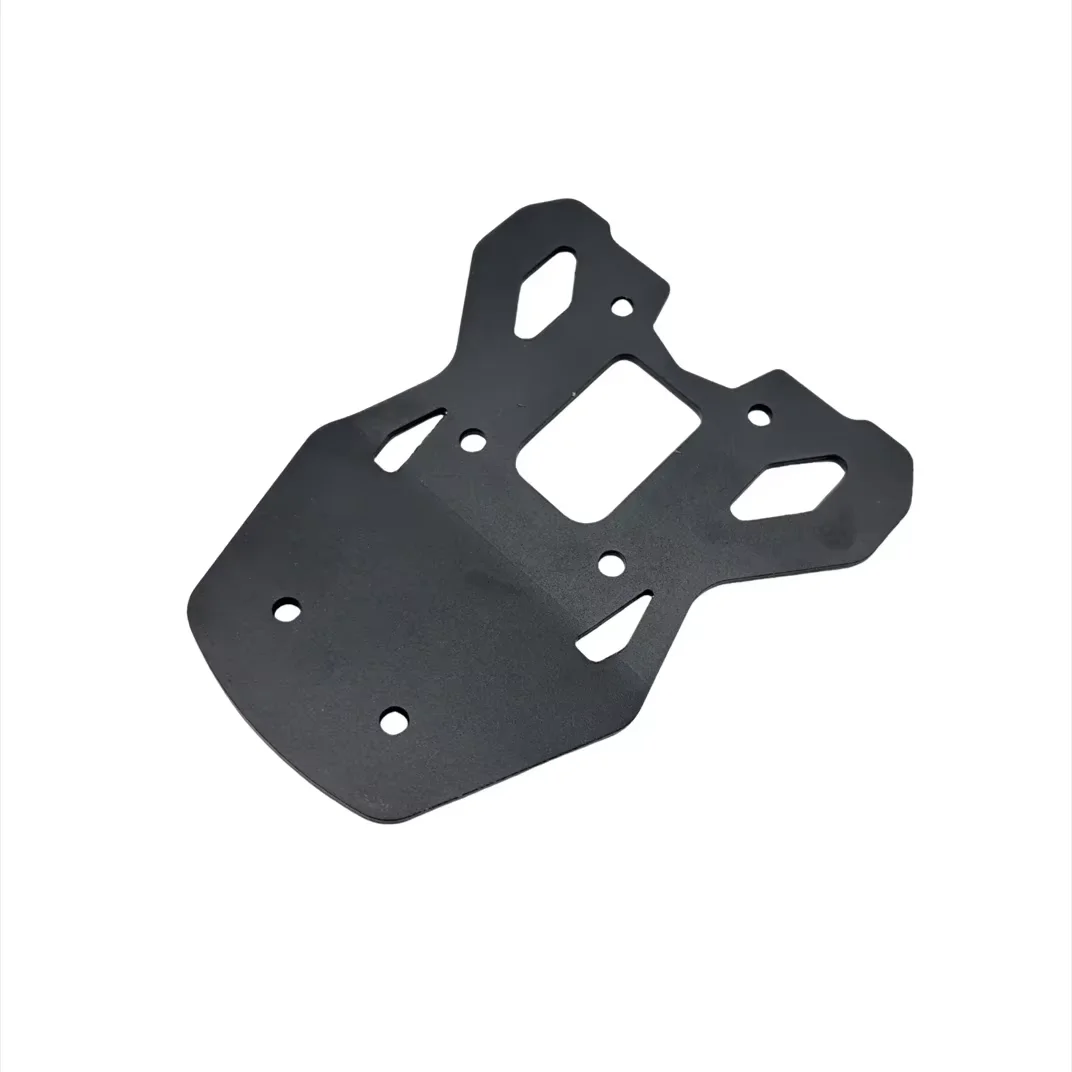 Rear Pedal Support Metal For Kukirin G2 Master / G2 Max Electric Scooter Rear Pedal Parts Rear Wing Plate Replacement view 4