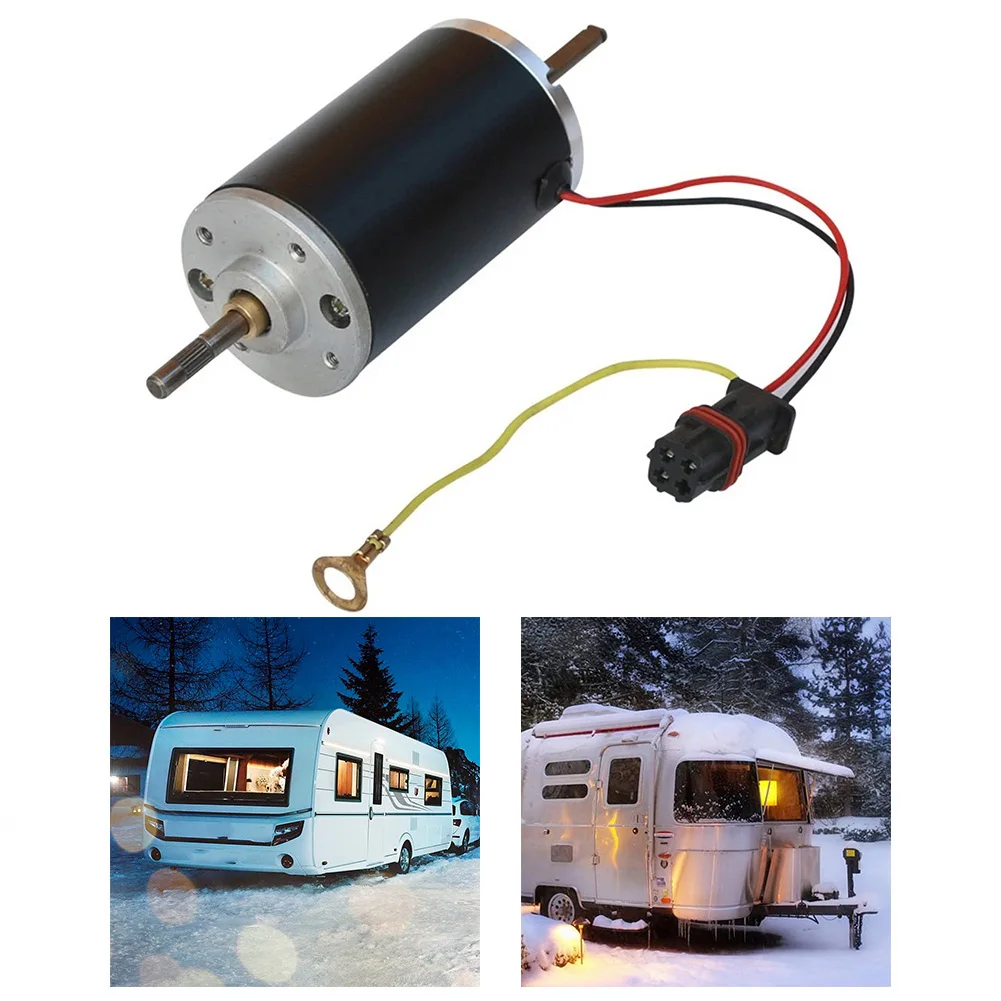 

Sale Newest High Quality Parking Heater Electric Blower Motor For Webasto For Air Top 2000/2000S/2000ST Car Accessories