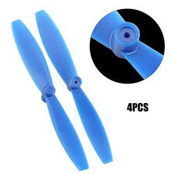 4pcs Propellers Props Replacement Blades for Parrot Minidrones Rolling Spider