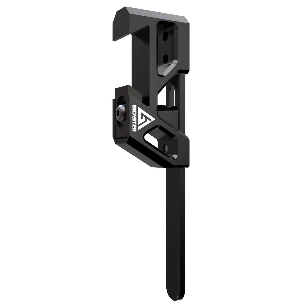 BICASTER Archery G1 Extended Sight Clicker Holder