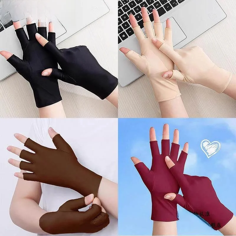 luvas-de-lycra-de-alta-elasticidade-para-homens-e-mulheres-finas-brancas-para-cerimonias-colheita-de-cha-primavera-vera