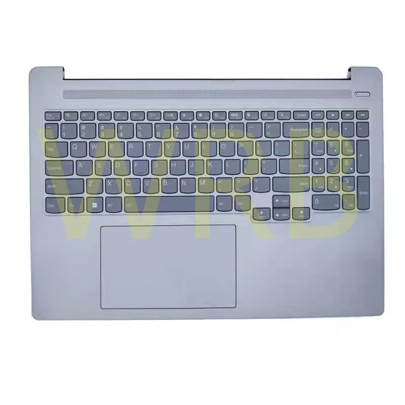 

95, новинка для Lenovo Xiaoxin Pro 16 ARP8 IRH8 2023, клавиатура для ноутбука C, корпус с сенсорной панелью