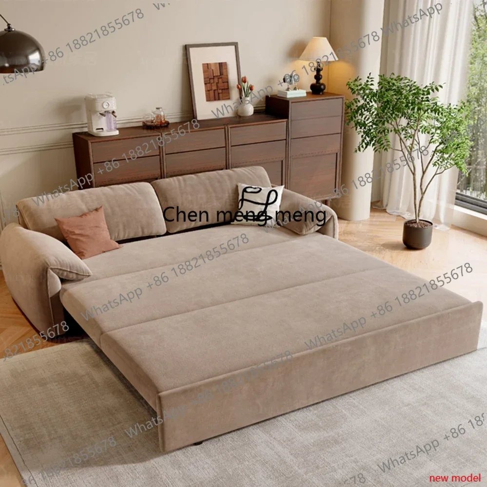 

Relax Multifunctional Sofas Bed Fordable Cushion Modern Lounge Sofas Living Room Kids Divani Da Soggiorno Home Accessoriesh178