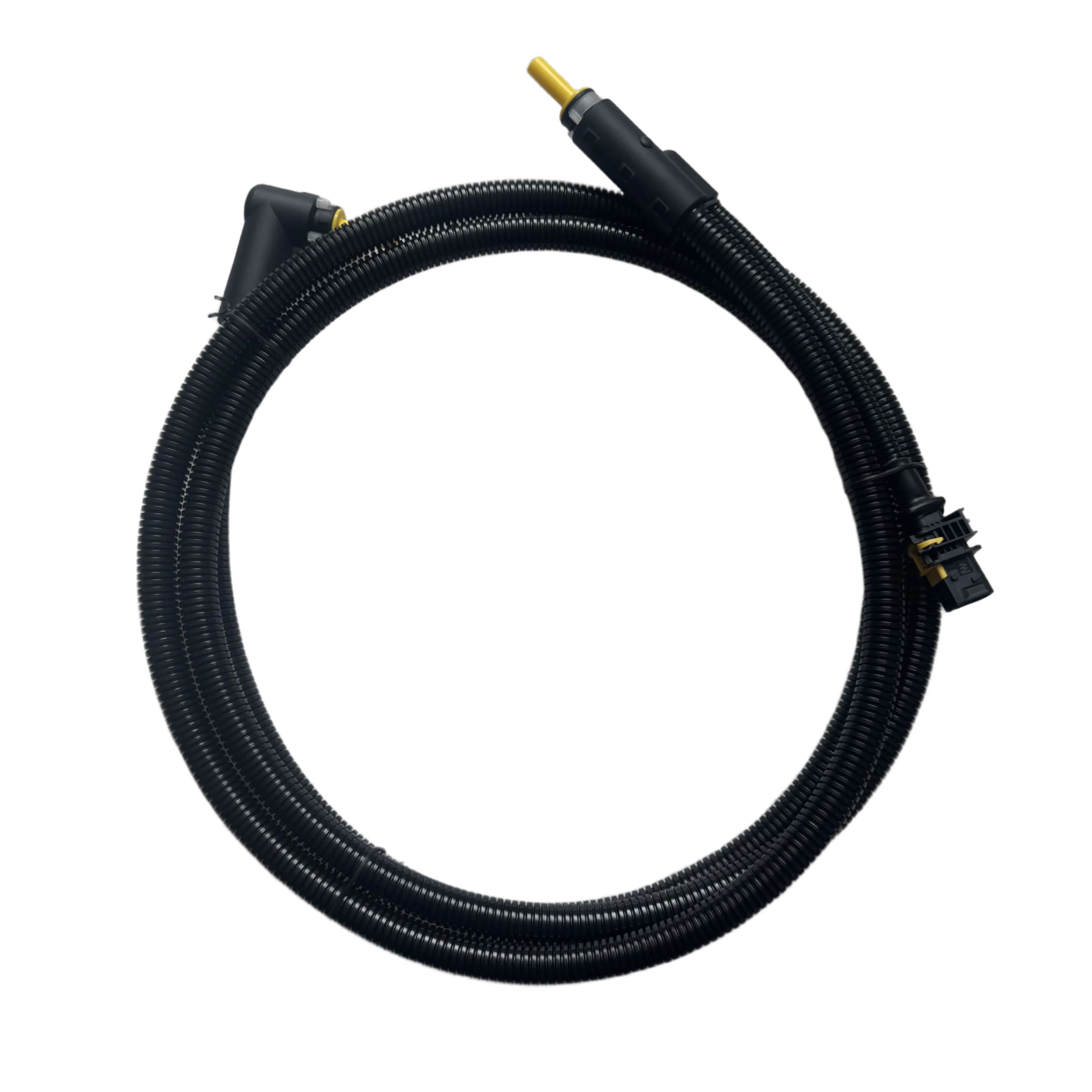 

Apply to 2198285 Urea Heating Hose Brand New Urea Heating Thyristor Hose Assembly