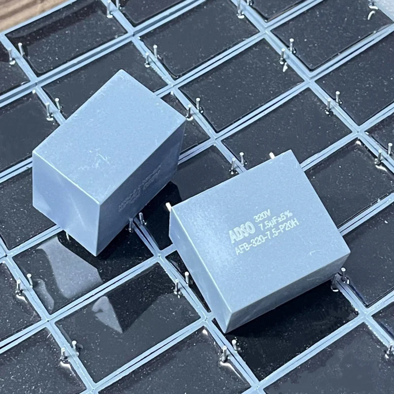 2PCS AFB-320-7.5 7.…