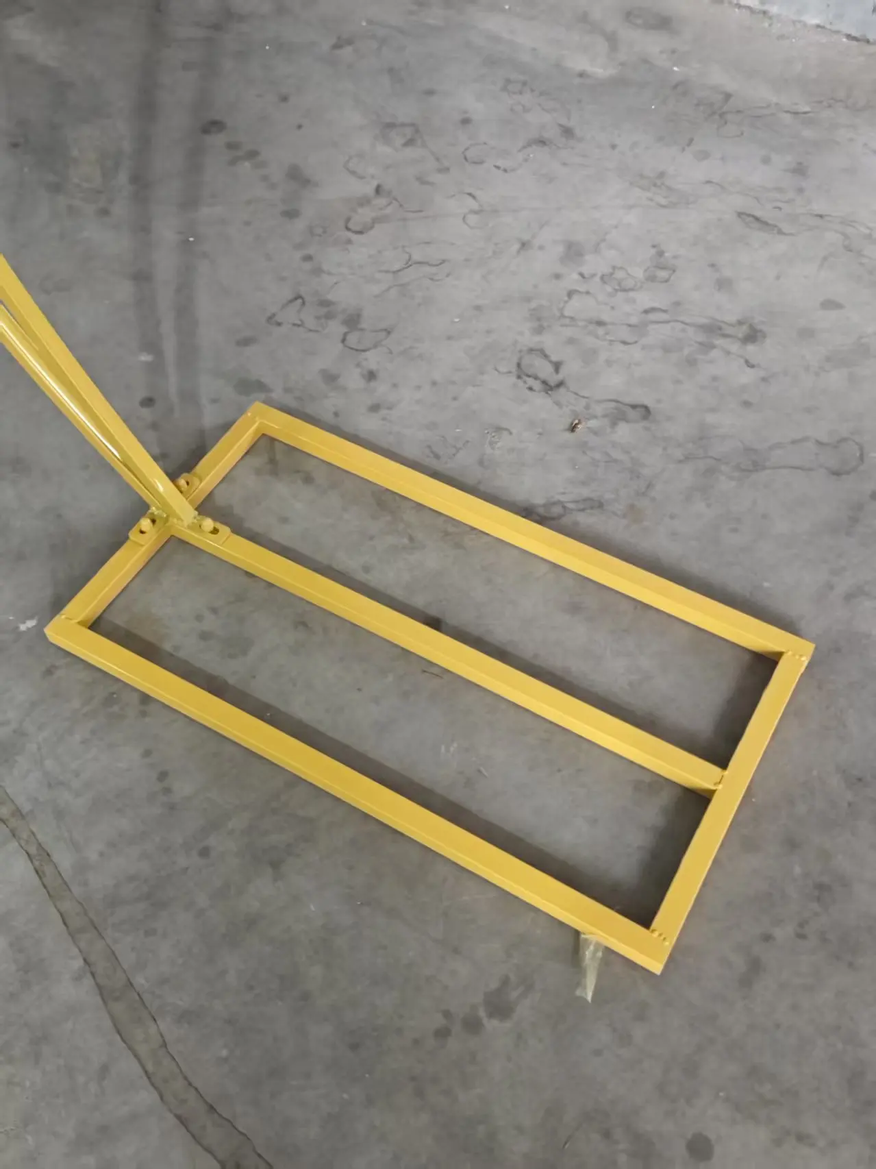 2 Stück Goldene Mondförmige Hochzeitsbogen-Kronleuchterständer, Gebogener Hängelampenhalter für Geburtstagsfeier, Brautparty, Eventdekoration – Detail 8