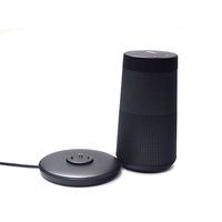 B18B For Bose Soundlink Revolve Bluetooth Speaker Bullpow Portable Multifunction Speaker Charging Base