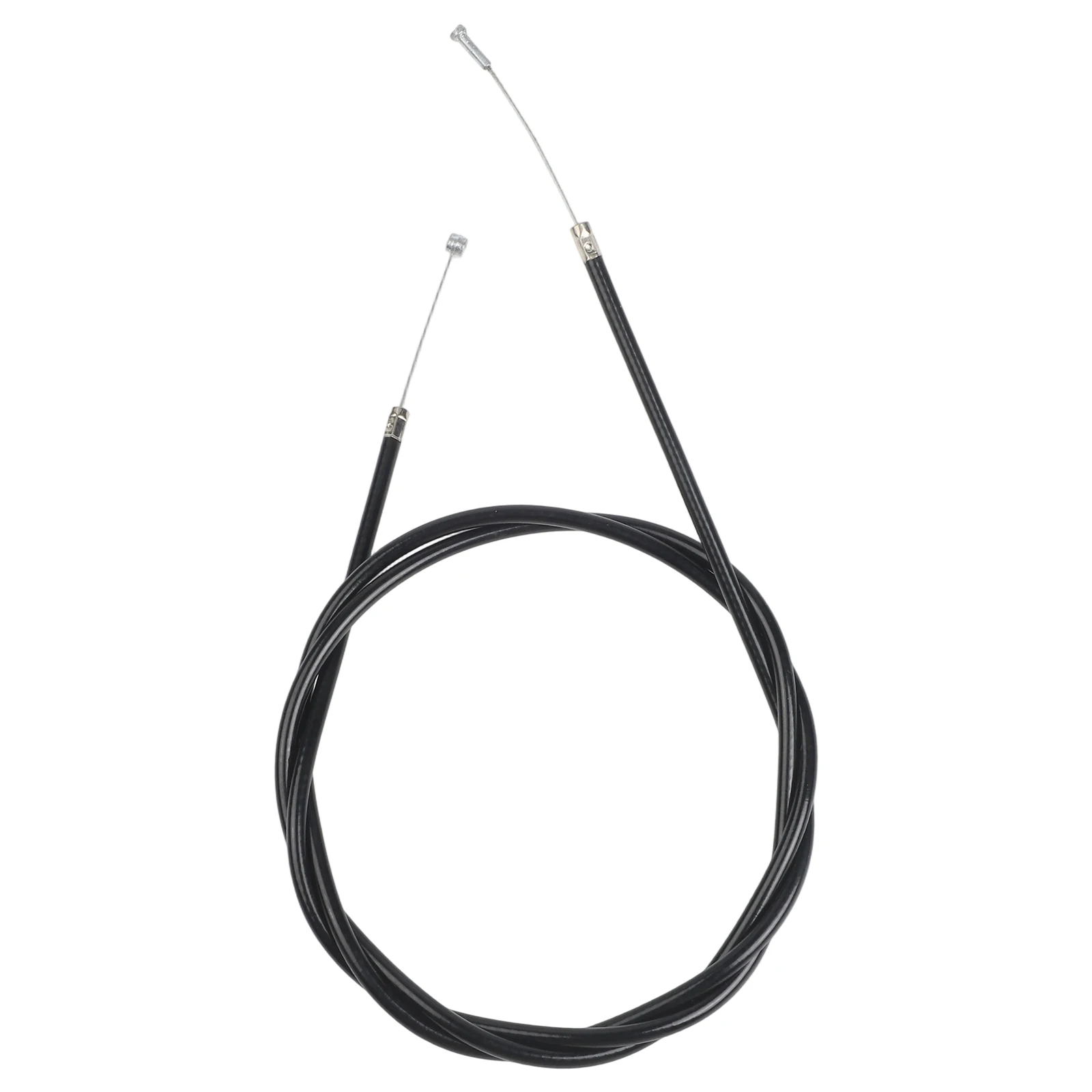 For Backpack Blower Throttle Cable Lawn Care Garden Maintenance NO Throttle Cable For Blower Simple Integration