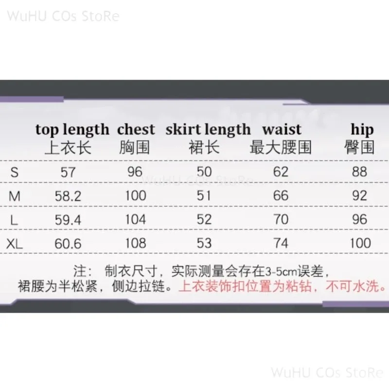 Anime BanG Dream Ave Mujica Nyamu Yutenji Cosplay Wig Uniform Full Women Girl Sexy Daily Suit Carnival Roleplay Costumes;3,k8't, view 4