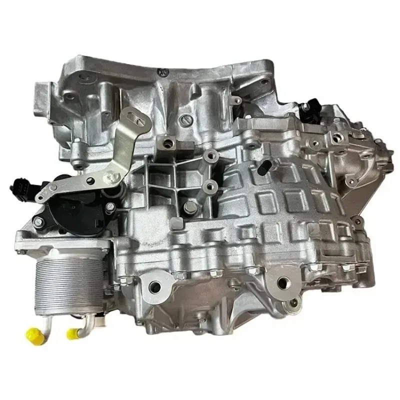 

Original Brand New RE0F10A Automatic CVT Gearbox Continuously Variable JF011E Transmission