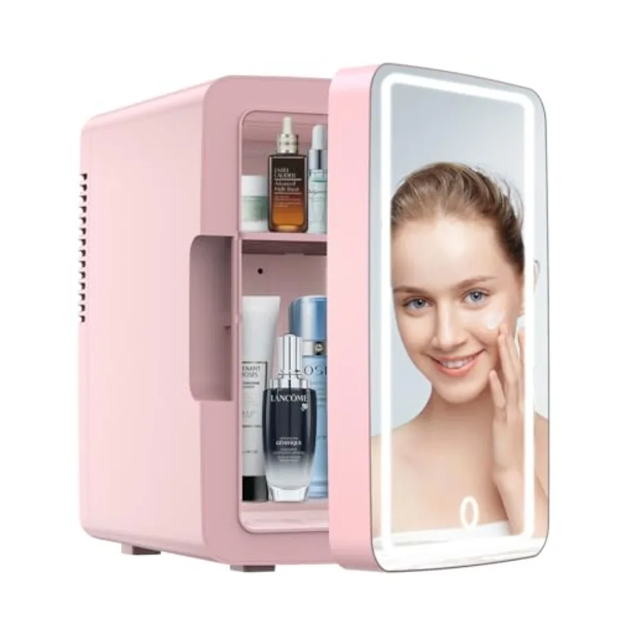 6L Skincare Fridge …