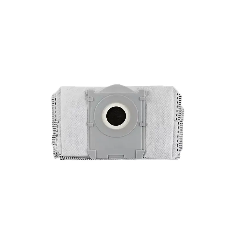 Für ECOVACS T80 PRO OMNI / T80 OMNI Staubsauger Reiniger Hauptrolle Mopp Tuch Seite Brus Tasche HEPA Filter Ersatz Zubehör – Detail 3